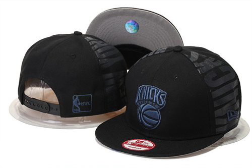 New York Knicks hats-051